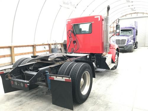 Kenworth T370