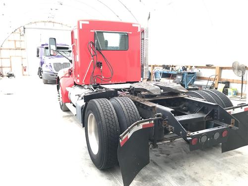 Kenworth T370
