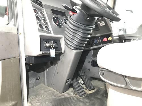 Kenworth T370