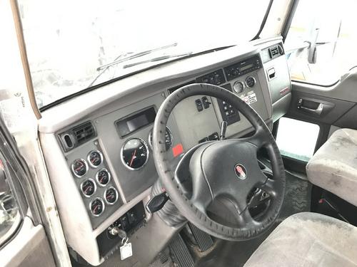 Kenworth T370