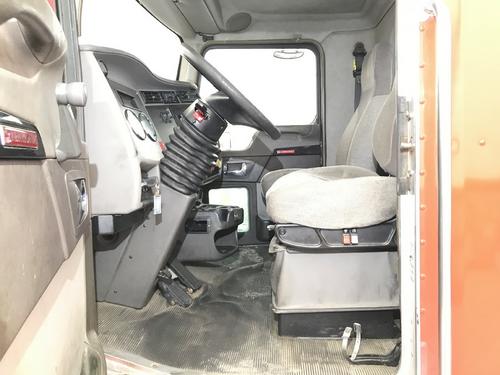 Kenworth T370