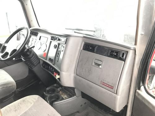 Kenworth T370