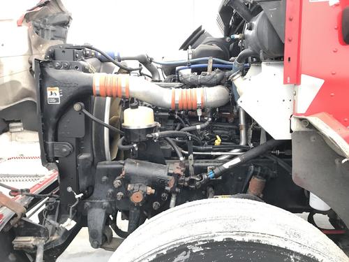 Kenworth T370