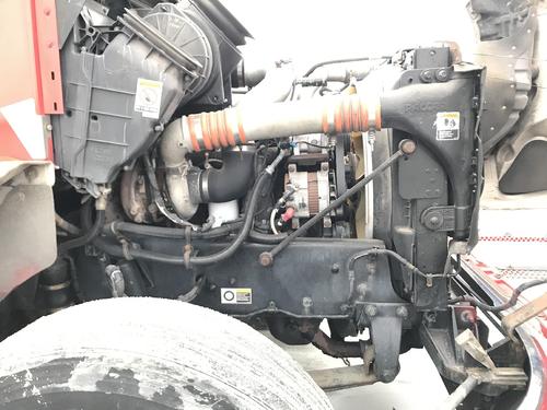 Kenworth T370