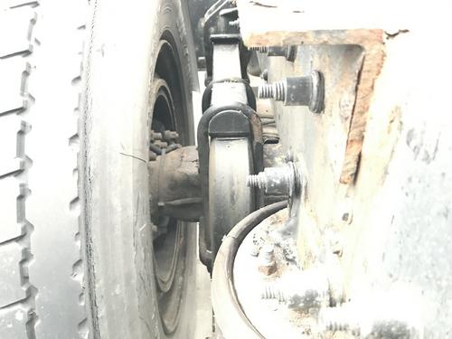 Kenworth T370