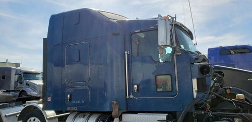 KENWORTH T800