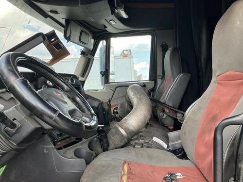 International PROSTAR
