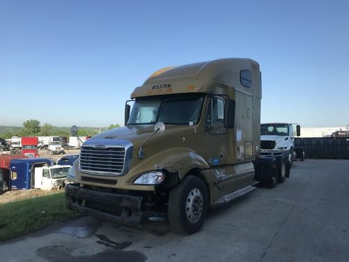 Freightliner COLUMBIA 120