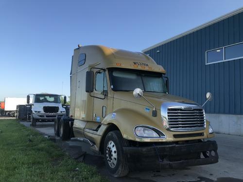 Freightliner COLUMBIA 120