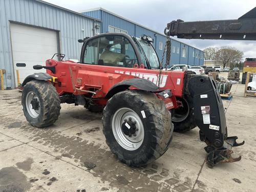 Manitou MLT840-115