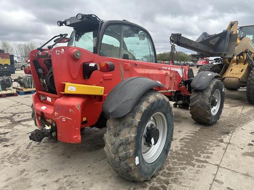 Manitou MLT840-115