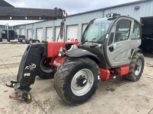 Manitou MLT840-115