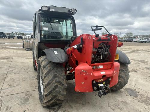 Manitou MLT840-115