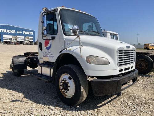 Freightliner M2 106