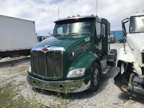 Peterbilt 579