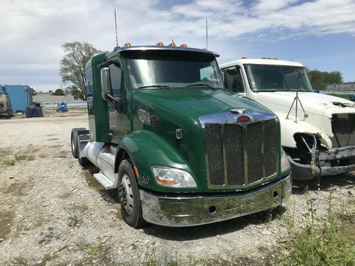 Peterbilt 579