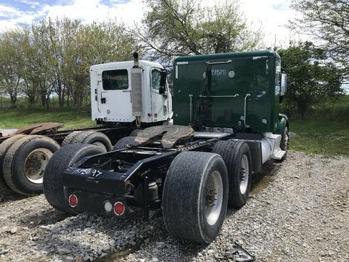 Peterbilt 579