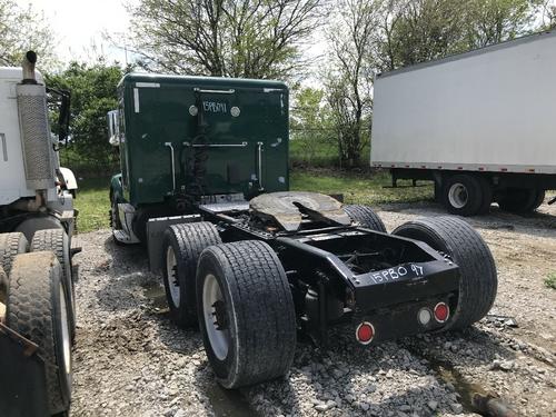 Peterbilt 579