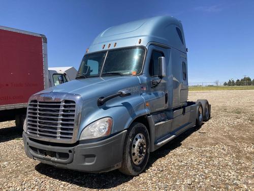 Freightliner CASCADIA