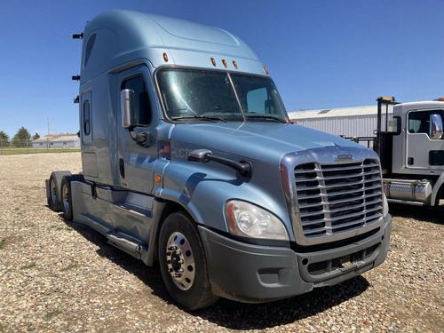 Freightliner CASCADIA