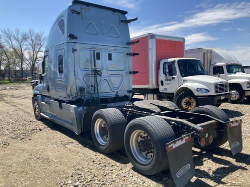 Freightliner CASCADIA