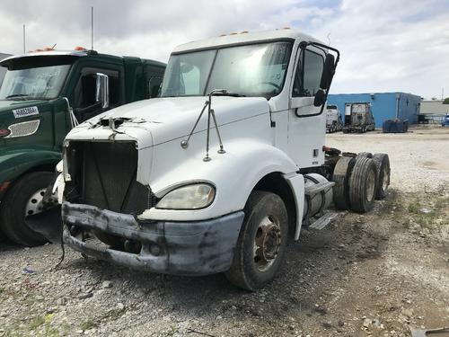 Freightliner COLUMBIA 120