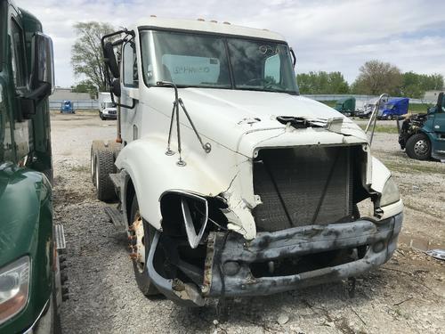 Freightliner COLUMBIA 120