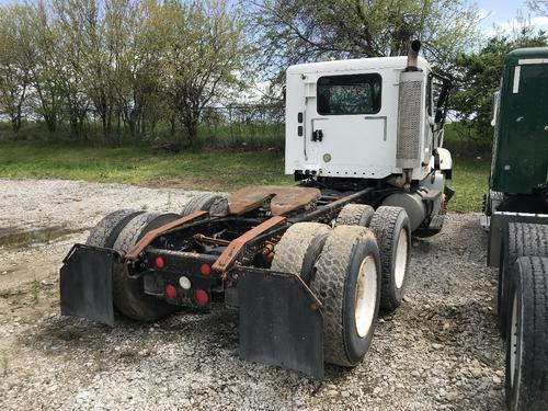 Freightliner COLUMBIA 120