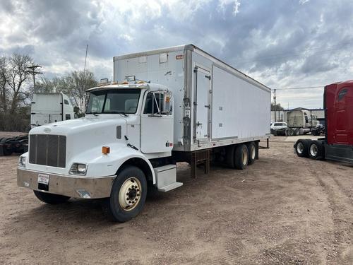 Peterbilt 330