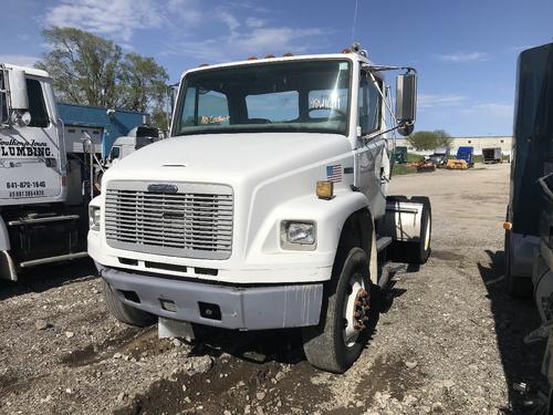 Freightliner FL106