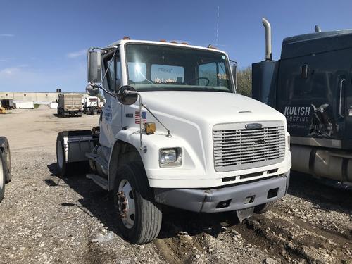 Freightliner FL106