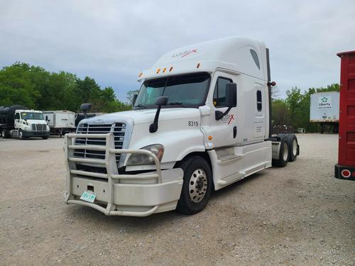 Freightliner CASCADIA