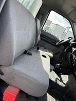Seat, Front FORD F650
