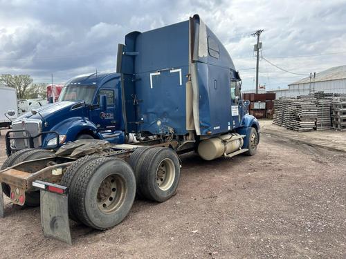 Freightliner COLUMBIA 120