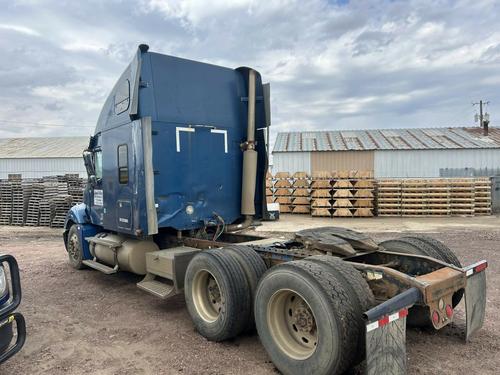 Freightliner COLUMBIA 120