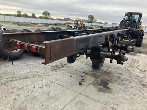 Kenworth T370