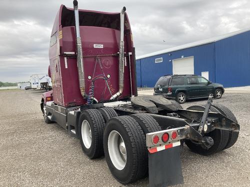 Kenworth T600