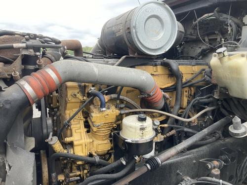 Kenworth T600