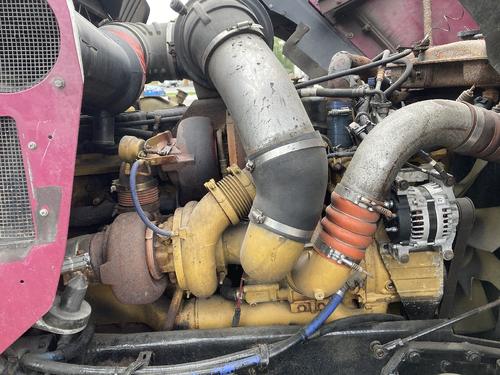 Kenworth T600