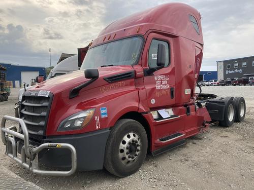 Freightliner CASCADIA