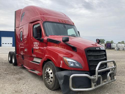 Freightliner CASCADIA