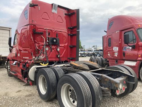 Freightliner CASCADIA