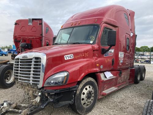 Freightliner CASCADIA