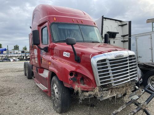 Freightliner CASCADIA