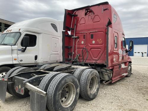 Freightliner CASCADIA