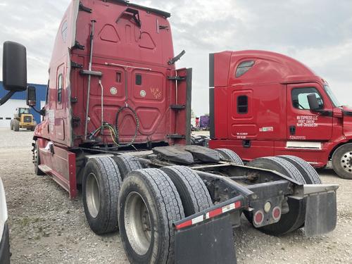 Freightliner CASCADIA