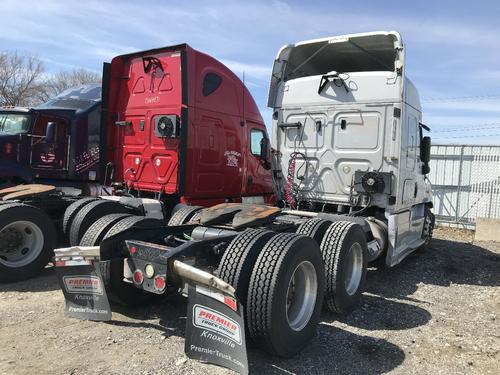 Freightliner CASCADIA