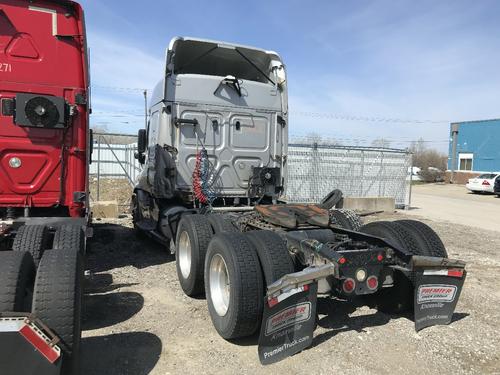 Freightliner CASCADIA