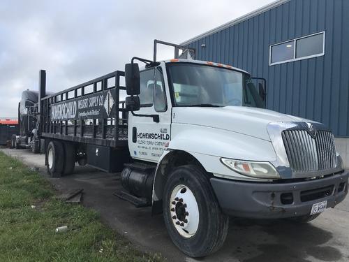 International 4300