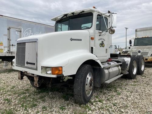 International 9200